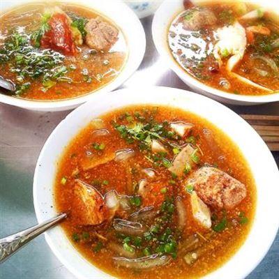 Xuân Thu – Cơm & Bún
