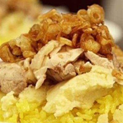 Quán Xôi Xéo Vịt