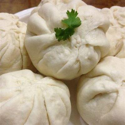 Bánh Bao Ông Trừ – Hoàng Diệu
