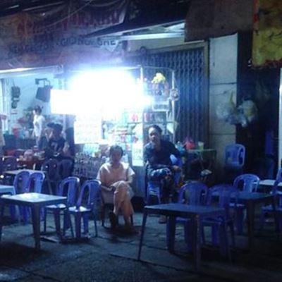 Sinh Tố – 241 Đường 30/4