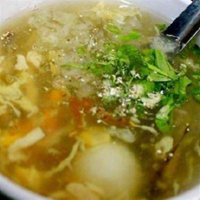 Súp Cua – Cách Mạng Tháng 8