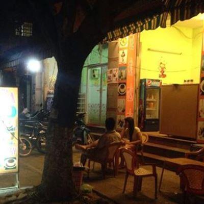 Trà Sữa San San