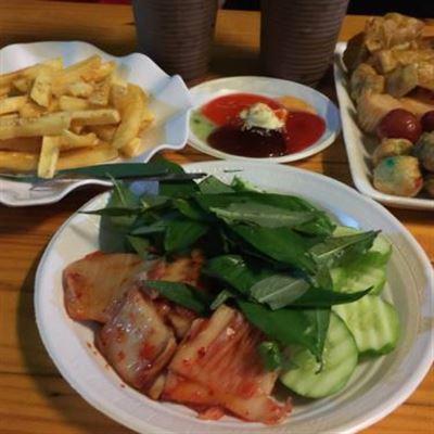 Siêu Thị Ăn Vặt Chii Yumy