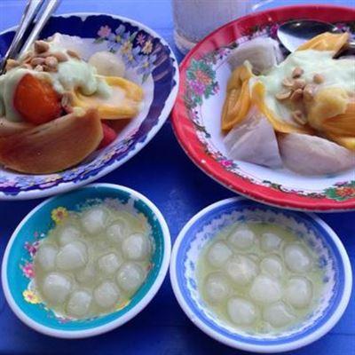 Vita – Trái Cây Tự Chọn