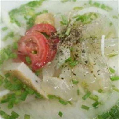 Bún Cá Lá Ninh Hòa