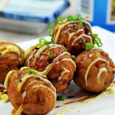 Sushi Iko – KDC An Bình