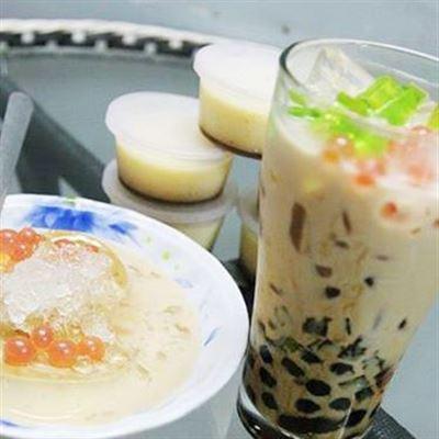 Cherry – Trà Sữa