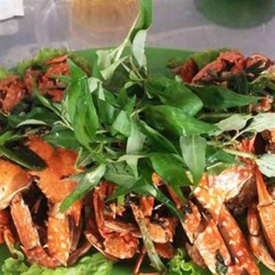 Biển Mặn – Làng Chài Hải Sản