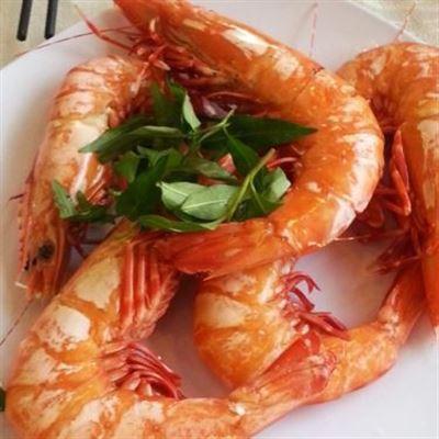 Nhật Phong 3 – Hải Sản Tươi Sống