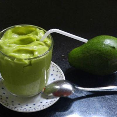 Mẹ Bơ – Sinh Tố, Chè Thái & Kem Bơ