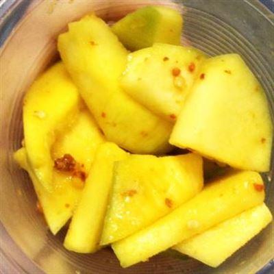 Xoài Lắc – Quốc Lộ 20