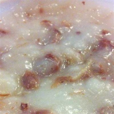 Cháo – Chợ Tam Hoà