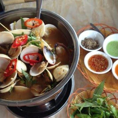 Ốc Oanh 5
