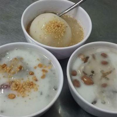 Quán Chè Dũng – Nguyễn Thị Minh Khai
