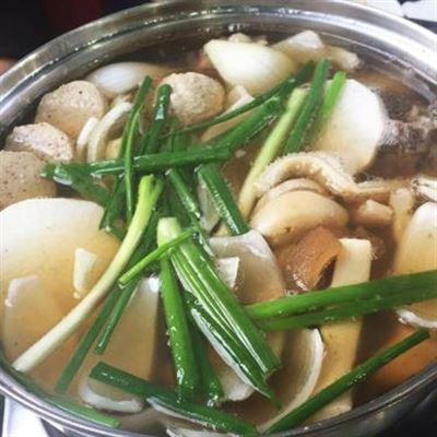 Lẩu Bò Bà Triệu