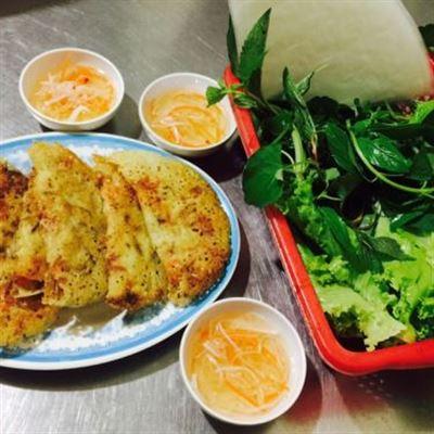 Bánh Xèo Ông Già