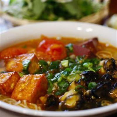 Bún Ốc
