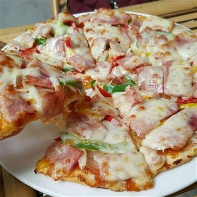Pizza Lào