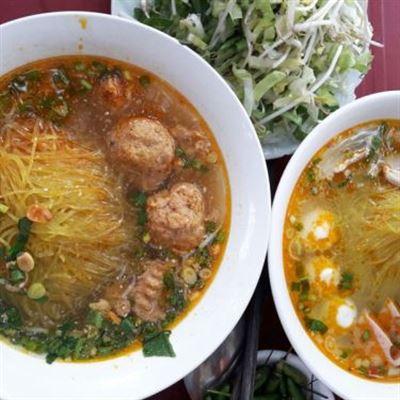 Quán Cô Đào – Bánh Canh & Mì Quảng