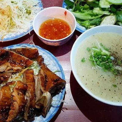 Quán Vịt – Hàn Thuyên