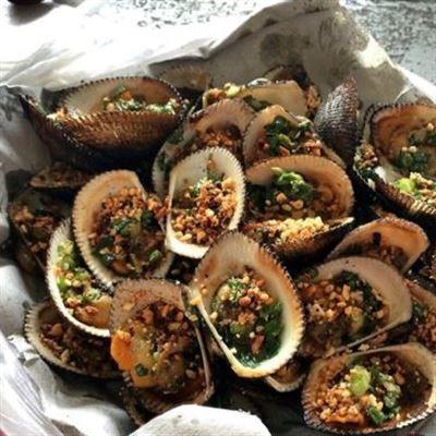 Hải Sản Dốc Lết