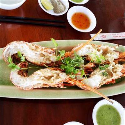 Nhà Bè Hồng Nhàn – Hải Sản Tươi Sống