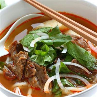 Bún Bò Huế Hương Giang – Nguyễn Thị Minh Khai