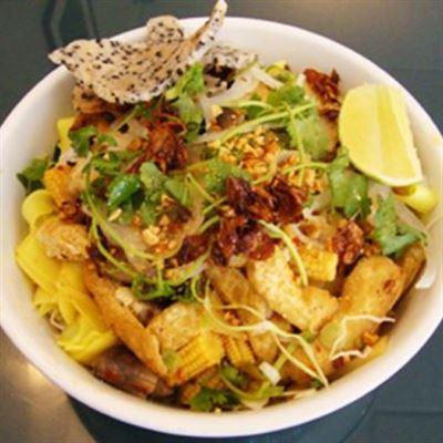 Ly Mì Quảng