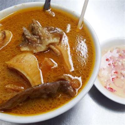 Boy Ben – Phá Lấu Bò Chén