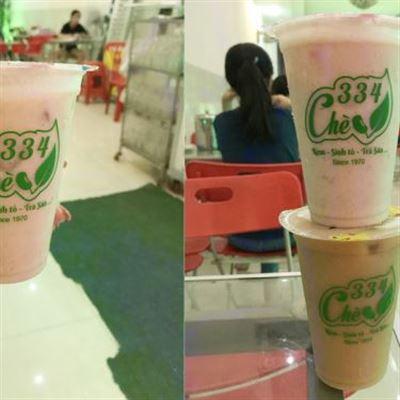 Chè 334