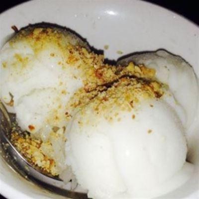 Chè Bưởi – Bờ Kè Chợ Biên Hòa
