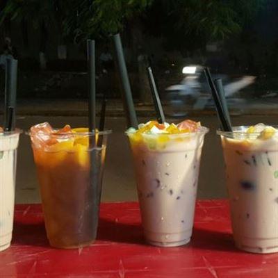 Green – Trà Sữa Tự Chọn Đồng Giá 25k