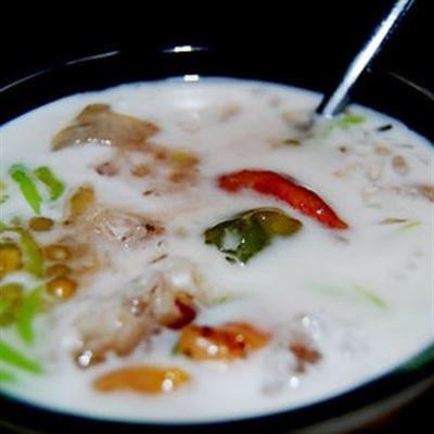 Chè – Huỳnh Văn Hớn