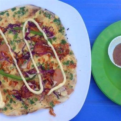Pizza Đà Lạt – Trần Quý Cáp