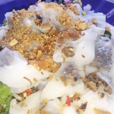 Bánh Cuốn Nóng – Tam Hòa