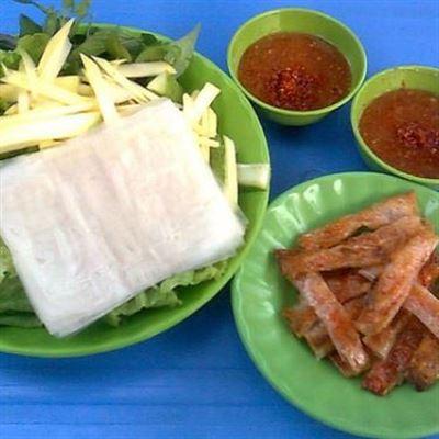 Chả Lụi – Đặng Đức Thuật