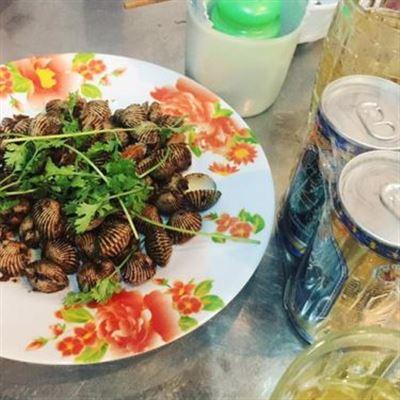 Săn Bắn Cá – Quán Nhậu Bình Dân