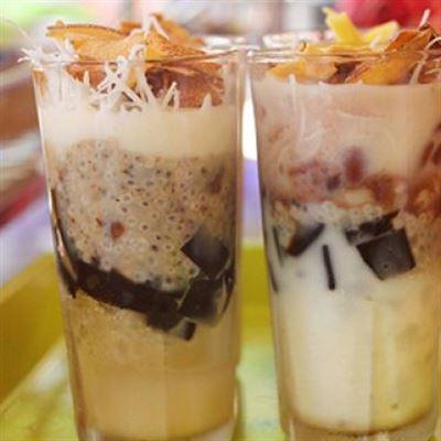 Chè Nét Huế – Nguyễn Thông