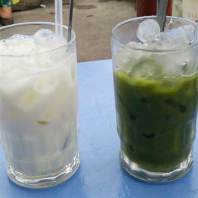 Cô Hai Đậu Nành