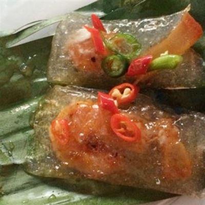 Bánh Lọc Huế Long Khánh