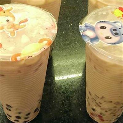 Yummy Đệ Nhất – Trà Sữa Nhà Làm