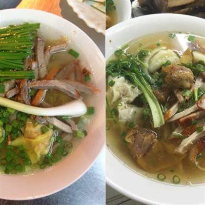Mì Lợi Ký