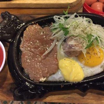 Bò Né Mười – Lê Quý Đôn