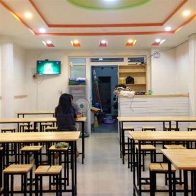 Tiệm Mì House Noodle