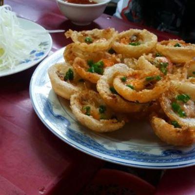 Bánh khọt Vũng Tàu