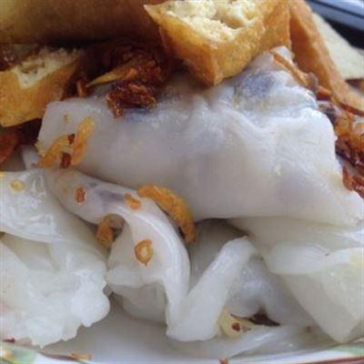 Bánh Cuốn Nóng – Trần Quốc Toản