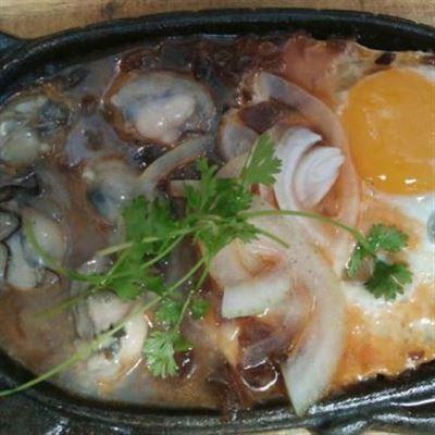 MAY – Hàu 10 Vị