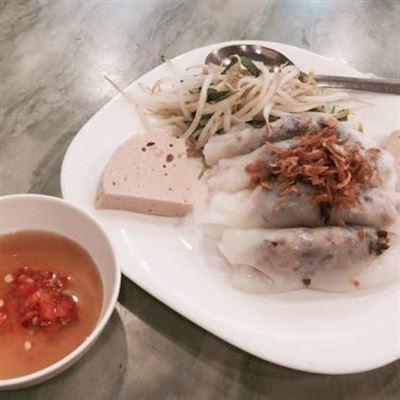 Bánh Cuốn Nam Thịnh