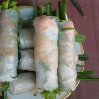 Gỏi Cuốn – Phan Đình Phùng