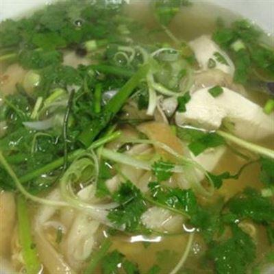 Phở 196